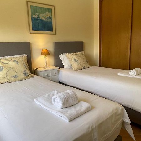 Palm Garden Apartment Vilamoura Exterior photo
