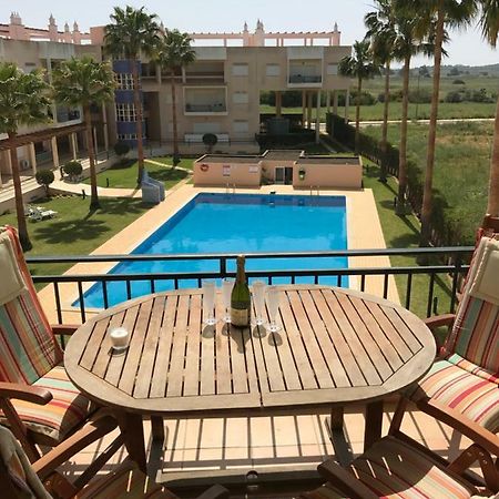 Palm Garden Apartment Vilamoura Exterior photo