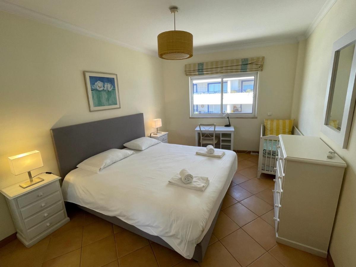 Palm Garden Apartment Vilamoura Exterior photo