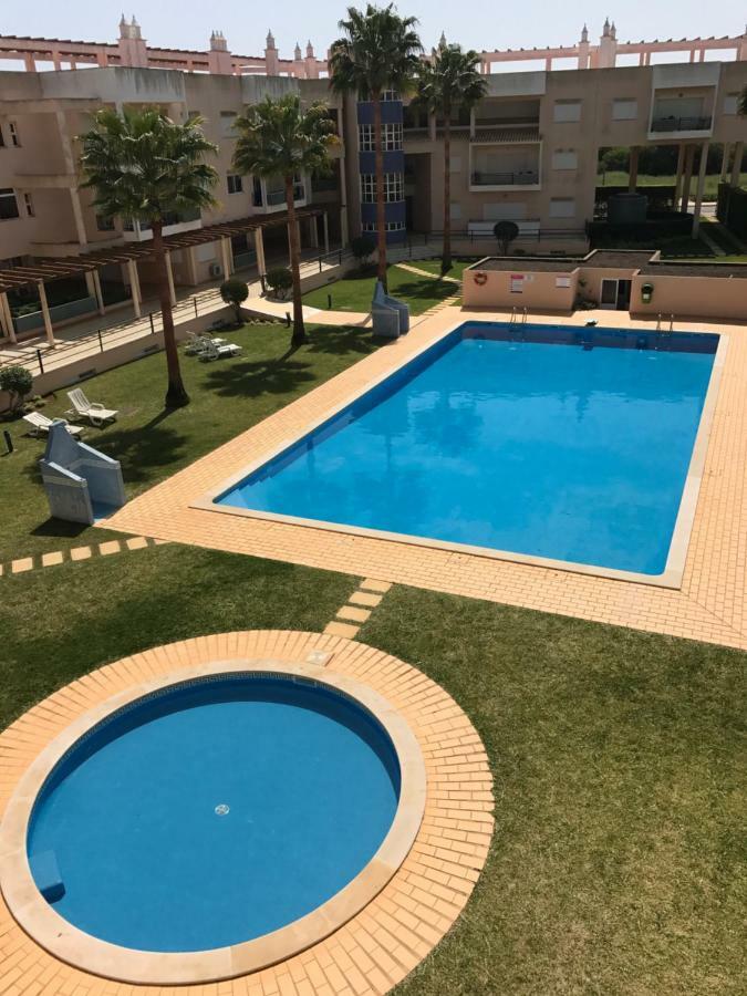 Palm Garden Apartment Vilamoura Exterior photo