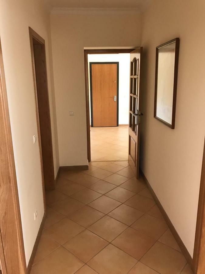 Palm Garden Apartment Vilamoura Exterior photo