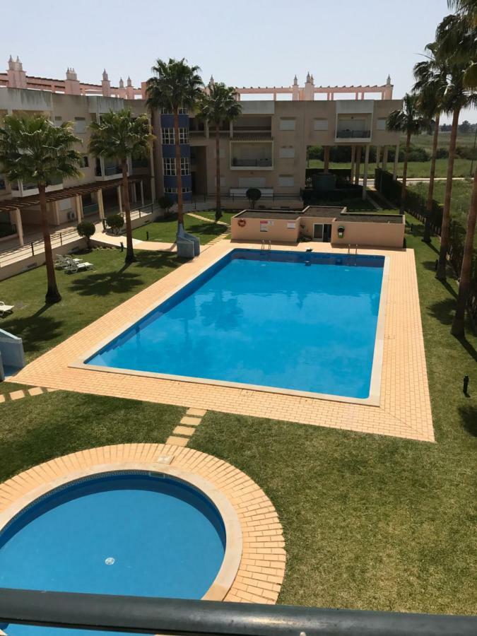 Palm Garden Apartment Vilamoura Exterior photo